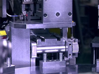 Drop in Anchor Automatic Assembly Machine